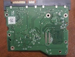 WD2000FYYZ-01UL1B1 (771822-D02 Af) Dcm:hbrchvjmbb 2.0TB Sata 3.5" Pcb. Fixed Price $18.46.