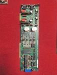 Zetron M640 Dual Trunk Interface 702-9361D.4. Fixed Price $100.00.