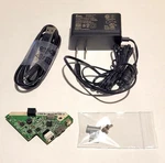Pcb/controller 4061-705094-004 Western Digital + Power Supply And Usb Cable. Fixed Price $44.99.