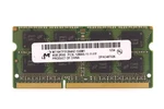 Micron 4GB 2RX8 PC3L-12800S-11-11-FP Laptop Memory P/n: MT16KTF51264HZ-1G6M1. Fixed Price $8.99.