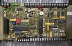 Edwards Est, LSS1/12, Facp Cpu Replacement Board W/integral Power Supply & Bezel. Fixed Price $199.00.