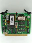 Acrison MD-2-179 Pc Board, 115-0687. Fixed Price $159.00.