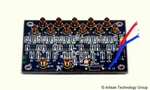 Cerjac 02-3500-2370 Multi-output Board. Fixed Price $150.00.