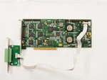 Integral Technologies IT707597 4601 L2 1100 Card W/ 9400-00295 9100-00421. Fixed Price $207.00.