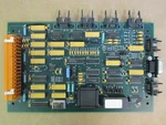 Boston Digital Pcb 15C916, Circuit Board Control Panel Interface Assy. 14D858. Fixed Price $275.00.