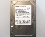 Hitachi HDT721032SLA380 0A38672 BA3064 China 655-1478B 3.5" 320GB Sata Hdd. Fixed Price $34.93.