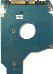 Toshiba MK2561GSY HDD2E84 UL02 MC001D (02A0) G002822A 250GB Sata 2.5" Pcb. Fixed Price $18.95.