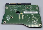 Pcb Only 2060-771716-001 Rev Western Digital 2061-771716-201 Ac Sata I-510. Fixed Price $29.99.