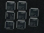 (eight) Silicon Labs 8-BIT Microcontrollers 100MIPS 128KB 12ADC 100-PIN Mcu. Fixed Price $149.95.