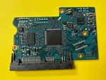 Hitachi Toshiba Hard Drive *pcb 220 0A90381 01 , 110. Fixed Price $12.90.