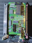 Allen Bradley 459221-0442 SLC150 Computer Bd 4592210442 W/459221-0322 P/s. Fixed Price $350.00.
