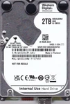 WD20JDRW-11C7VS1 S/n: WX22AA MAR/2024 Thailand 2TB Usb 3.0 2.5" Western Digital. Fixed Price $297.77.