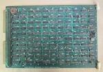Okuma Opus 3000 Inr Board PC-1662-D Pn E4809-032-397-D. Fixed Price $95.00.