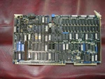 Datacube, VG123, Circuit Board, REV01, Used-good Condition, Untested. Fixed Price $19.50.