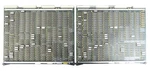 Kla-tencor 710-678525-001 Defect Filter Assembly Pcb Board Lot Of Working. Fixed Price $1502.24.
