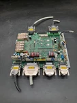 Kuka Esc C13 V1.60 Control Pcb Board A161.00.005.571 Used. Fixed Price $375.00.