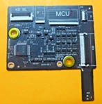 Genuine Dell Backlit Keyboard Adapter LS-M417P J3T02. Fixed Price $44.99.