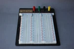 Elenco Precision Model 9438 Breadboard. Fixed Price $35.99.