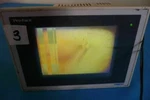 Proface GP250-LG11 GP250LG11 Hmi Operator Touch Panel (bad Screen) As Is. Fixed Price $173.97.