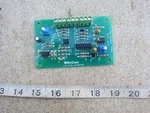 Mccain M32306 Led Sign Interface Circuit Board, Used. Fixed Price $57.95.
