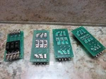 Fanuc Relay Board A350-0004-T192/02 Cnc Circuit Warranty Each. Fixed Price $99.99.
