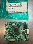 Ishida P-5573A Plc Board 100-4539-27 (7.3.2). Fixed Price $89.99.