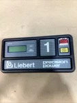 Liebert 122980G1 Precision Power Operator Interface Panel. Fixed Price $229.99.