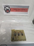 DYNAPAR,16D1-R325,CIRCUIT Board Pre-owned. Fixed Price $20.00.