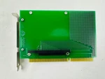Winsystems Isa-pcm PC/104 Module Adapter Card. Fixed Price $118.00.