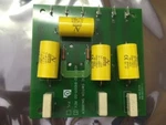 Liebert 02-810011-00 Static Switch Snubber. Fixed Price $142.99.