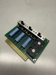 Leeds & Northrup 445848 Rev. E/e Circuit Board 9524-003. Fixed Price $30.00.