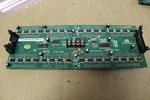 Uknown Brand Name Circuit Board Card 2P4-88-1756. Fixed Price $52.50.