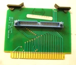 Acrison Output Board MD-2-45 MD245 115-0448 P.c.-a. Fixed Price $8.00.