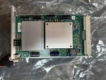 Mks Tenta Cpci PWRS-0720, AS00720-02 Board. Fixed Price $500.00.