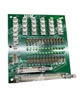 Mpm Assy PC-260 / Pcb PW-010 Sensor Feedthrough Board Rev-c. Fixed Price $140.00.