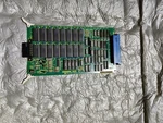 Amada Fanuc Servo Board A20B-1001-088-6. Fixed Price $200.00.