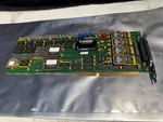 Vox Instruments 49202057-1 Module Card Circuit Board Verify. Fixed Price $1850.00.