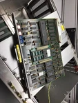 Num Proces Cpu Module 750 FC-200432F. Fixed Price $482.56.