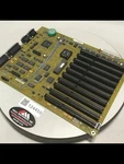 Cincinnati Milacron Circuit Board 3-533-0980G Used #124455. Fixed Price $2649.90.