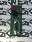 Grossenbacher RS-232-SCHNITTSTELLE Circuit Board. Fixed Price $25.70.