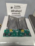 Allen BRADLEY,110997-105044,SPARE Parts Kit Rev Nos. Fixed Price $500.00.