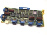 Fanuc A16B-2200-0360/04B 1/4 Axis Control Board N422107. Fixed Price $2232.49.