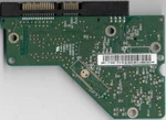 Western Digital WD5000AAKX-753CA1 500GB Sata Pcb Board 2061-771640-S13. Fixed Price $22.49.