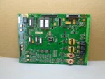 Robicon A1A 460M35.00 Microprocessor Circuit Board 471331B W38. Fixed Price $349.00.