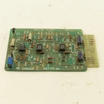 Gettys 14-0031-00 Circuit Board Card. Fixed Price $23.27.