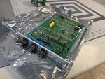 Reliance Circuit Board 0-48652-30 802286-62A 15CC1 437459-SR Cnc. Fixed Price $49.99.