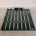 Waters Micromass Q-tof-ultima MA3983-200P1D Issue Backplane Circuit Board. Fixed Price $209.12.