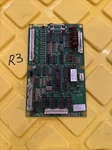 Used Lantech 55003603 Micro Controller Rev. Fixed Price $1140.00.