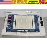 New National Instruments Ni Elvis Ii Prototyping Board Power Supply. Fixed Price $548.66.