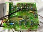 Siemens G85139-E1721-A864 Pcb Circuit Board Ac Drive Junction. Fixed Price $180.00.